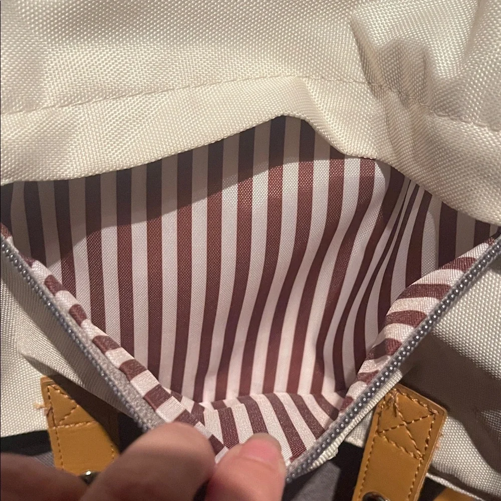 Parker Baby Co. Diaper Backpack
